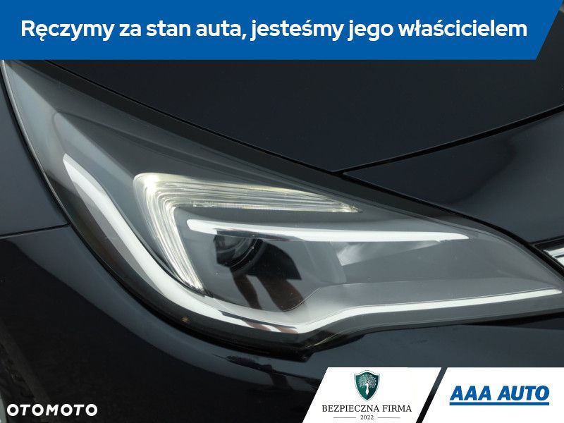 Opel Astra - 17