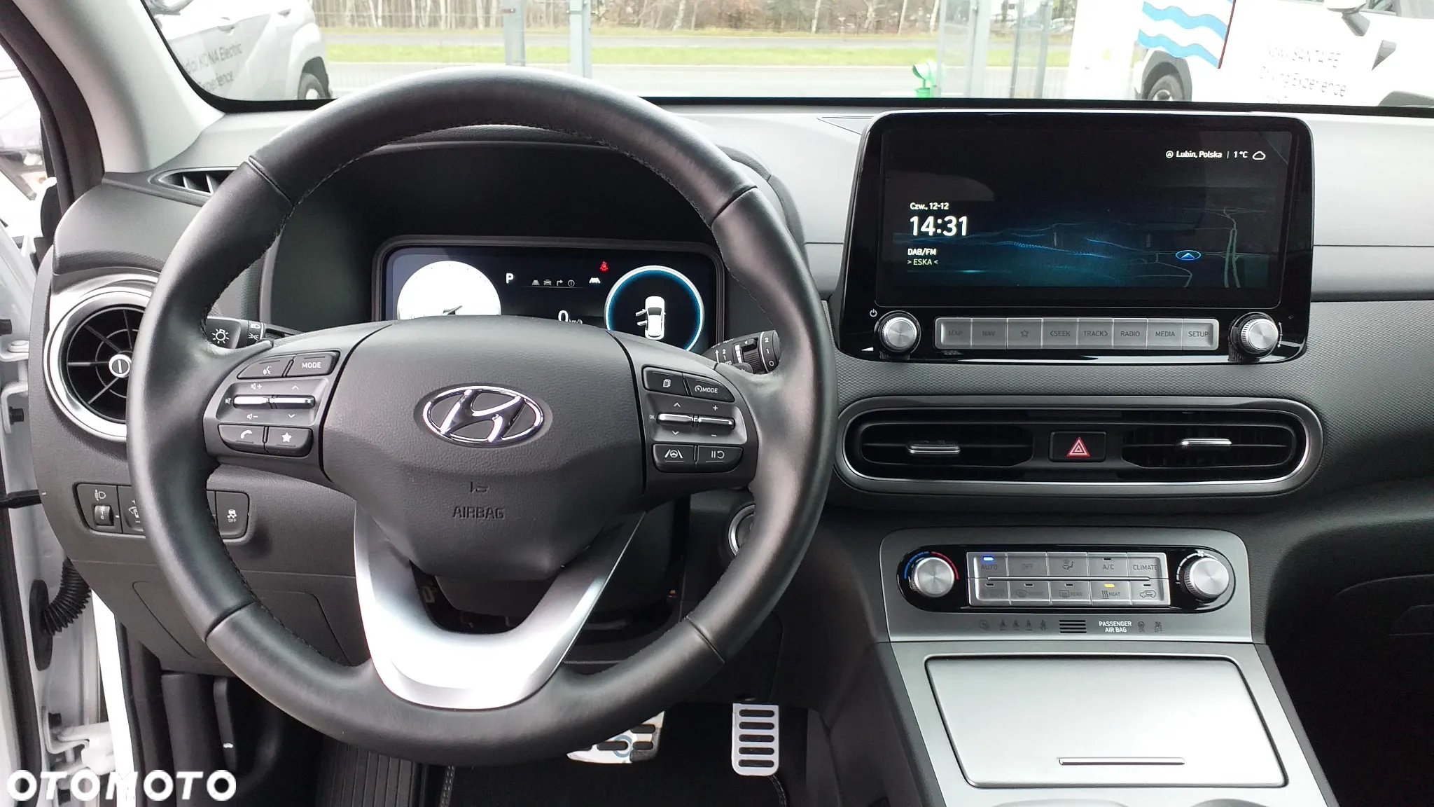 Hyundai Kona Electric 39kWh Smart - 13