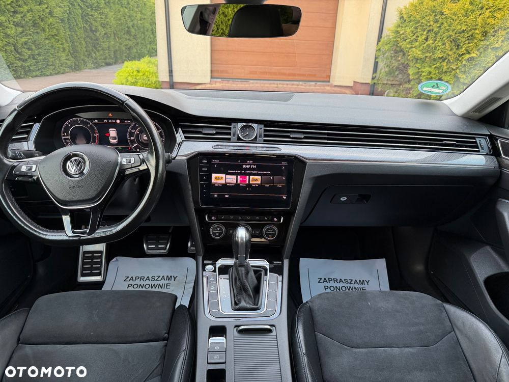 Volkswagen Arteon 2.0 TDI SCR DSG Elegance - 37