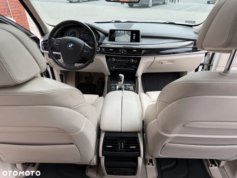 BMW X5 - 4