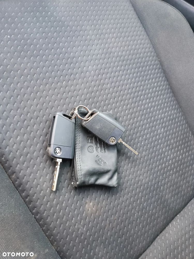 Volkswagen Polo - 10