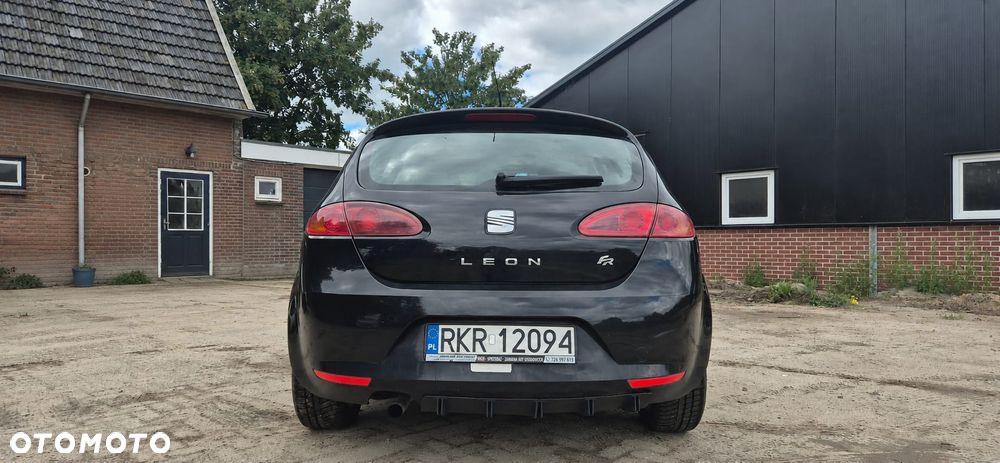 Seat Leon 1.9 TDI Stylance - 6