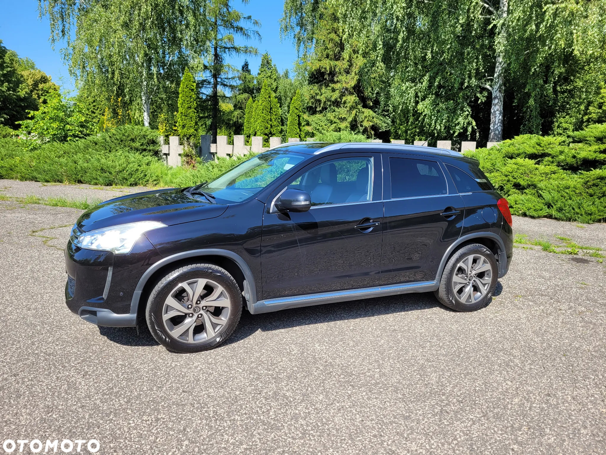 Citroën C4 Aircross - 2