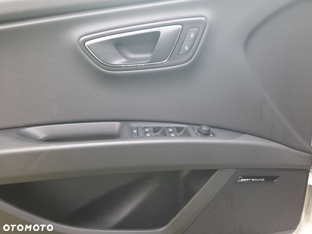 Seat Leon - 11