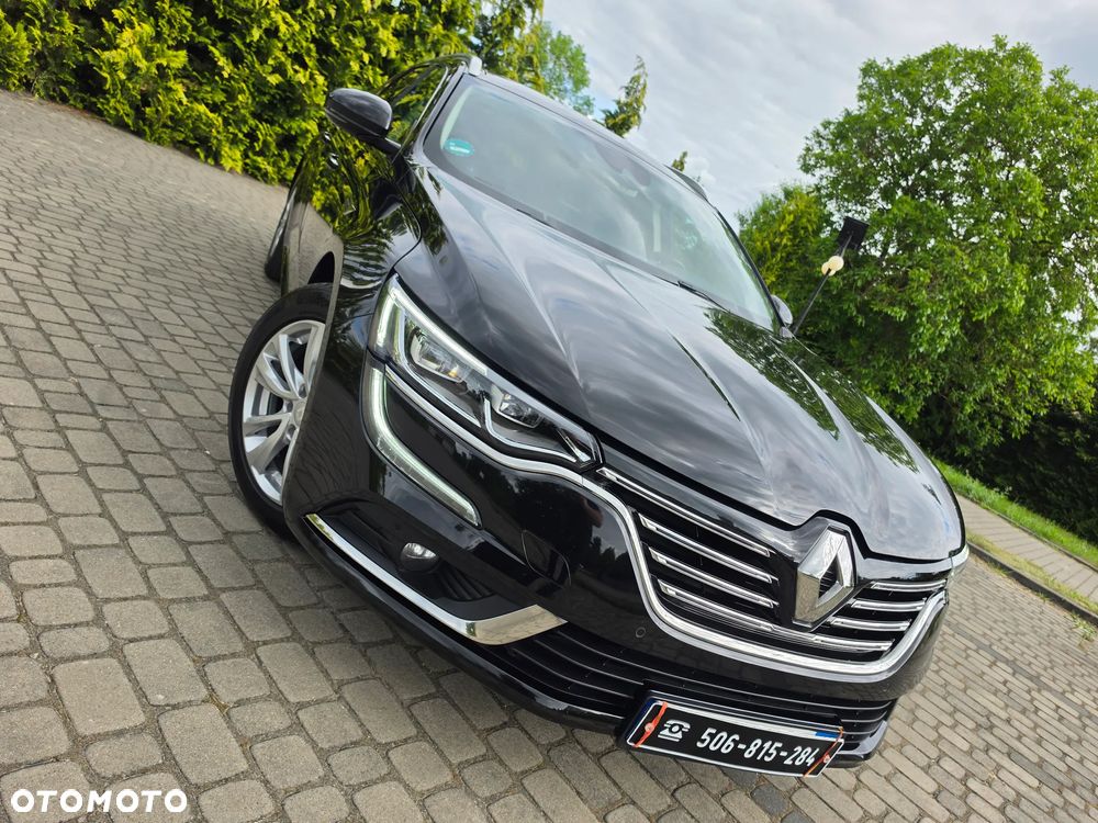 Renault Talisman ENERGY dCi 160 EDC INTENS - 2
