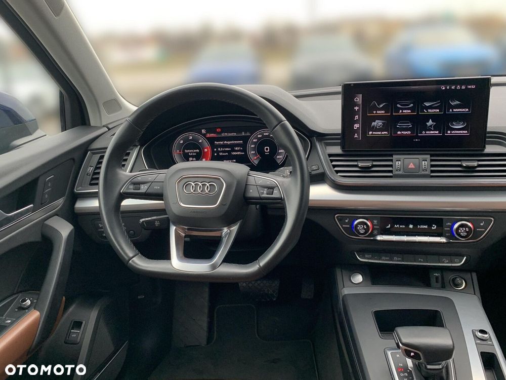 Audi Q5 - 17