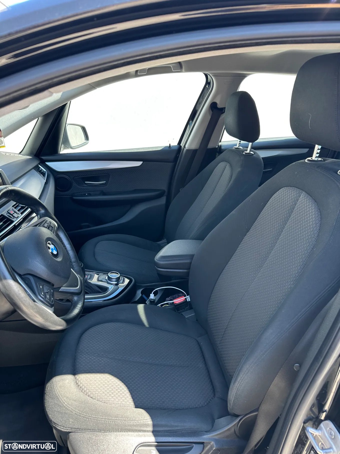 BMW 225xe Active Tourer Advantage - 11