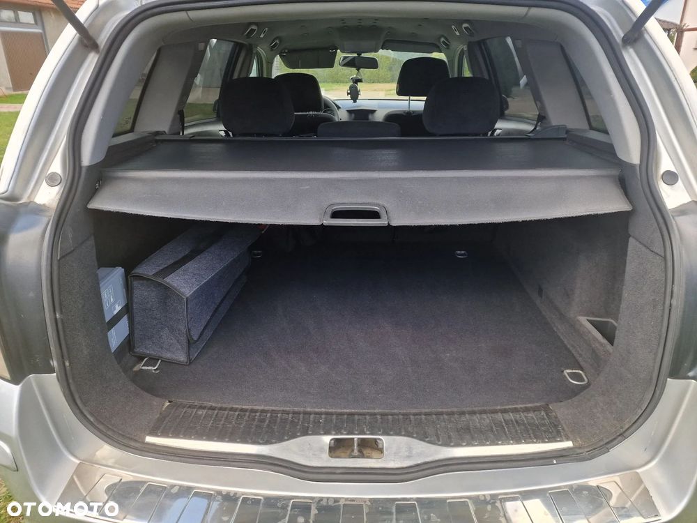 Opel Astra 1.7 CDTI Cosmo - 32