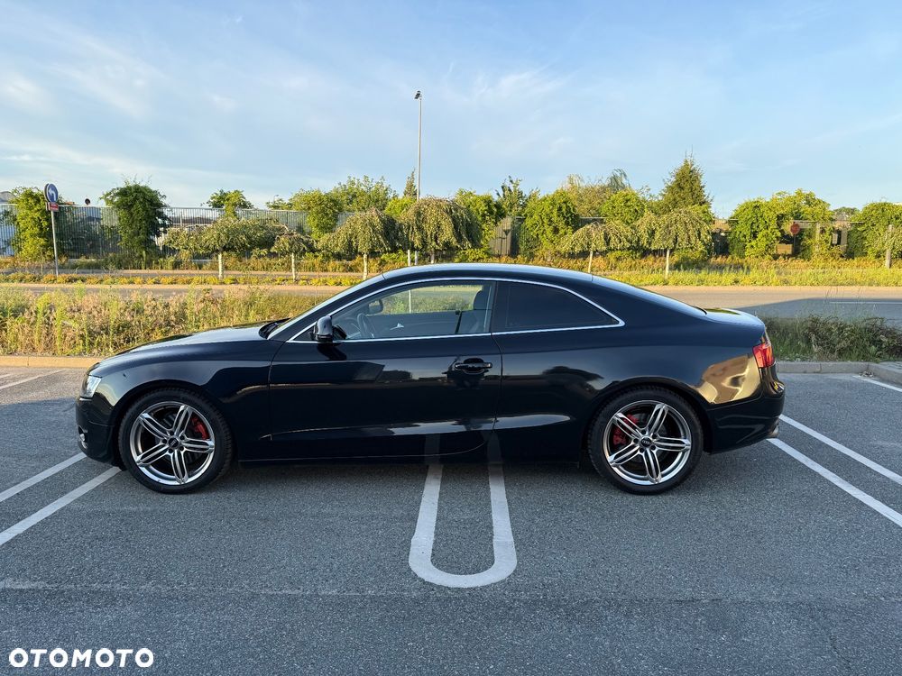 Audi A5 Coupé - 3