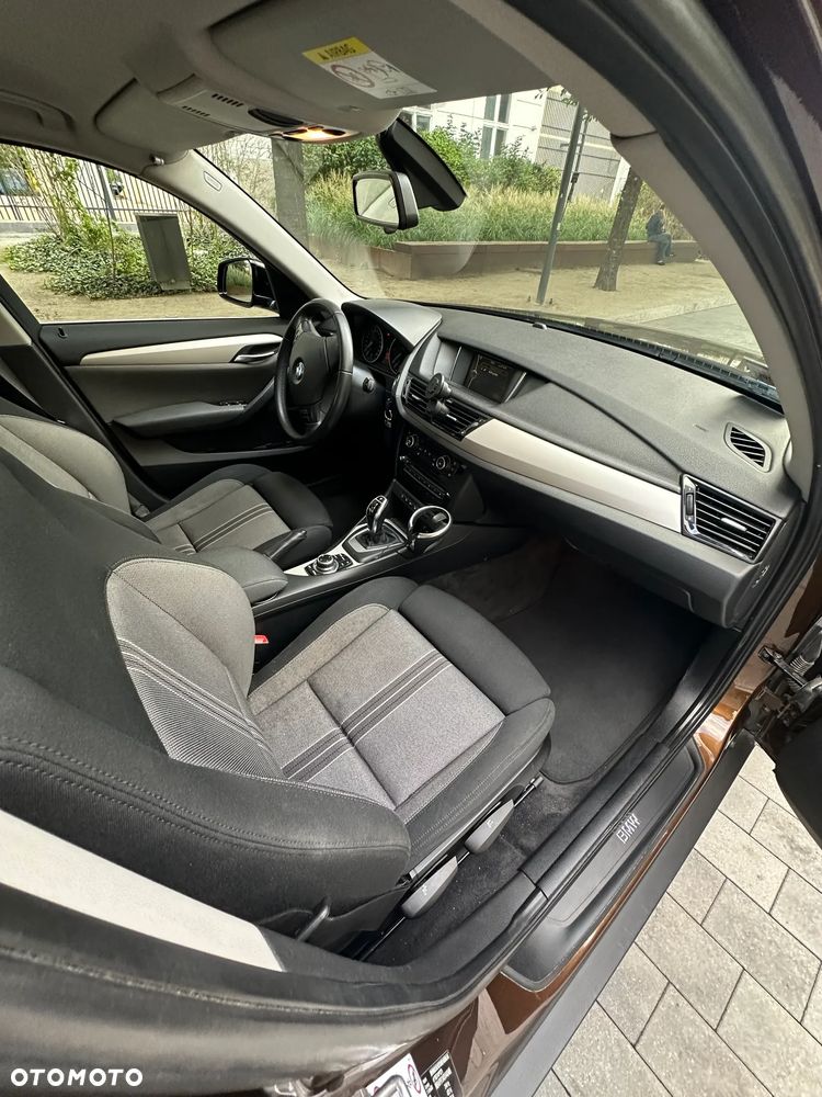BMW X1 - 15