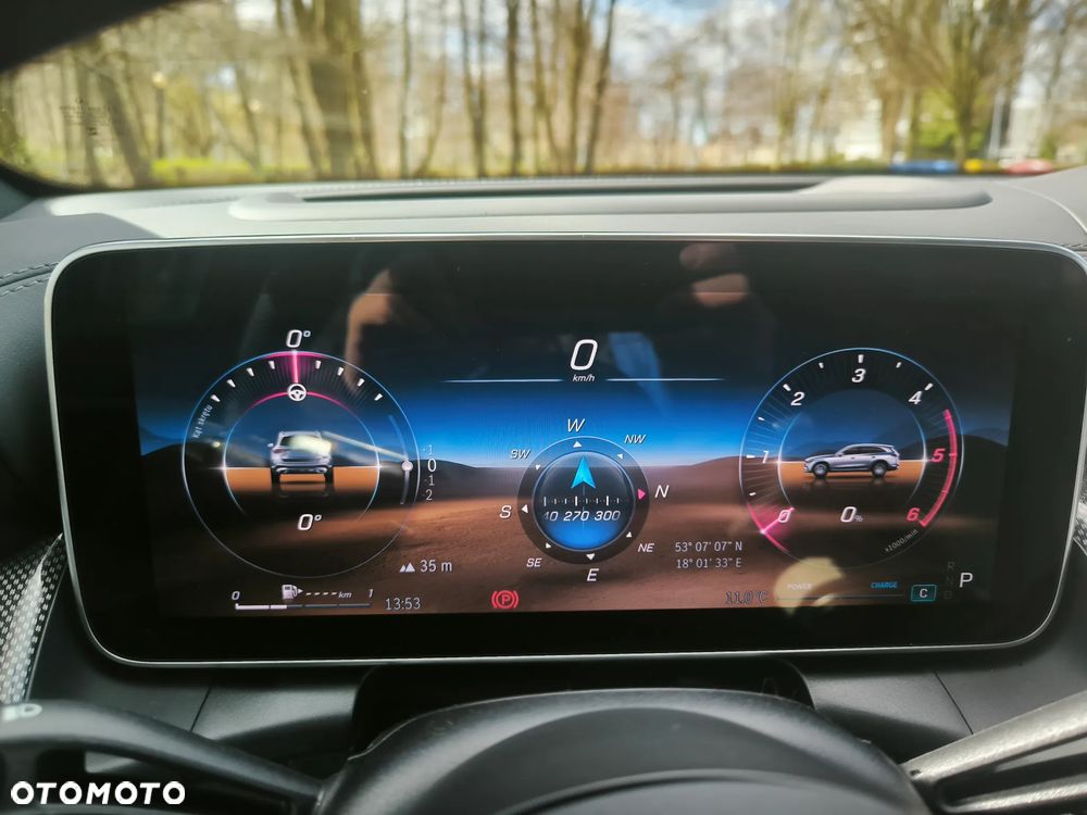 Mercedes-Benz GLC 220 d 4-Matic - 28