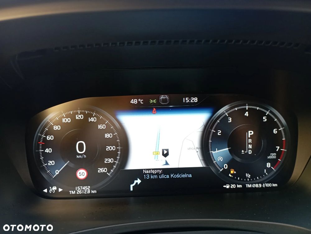 Volvo S90 T5 Inscription - 14