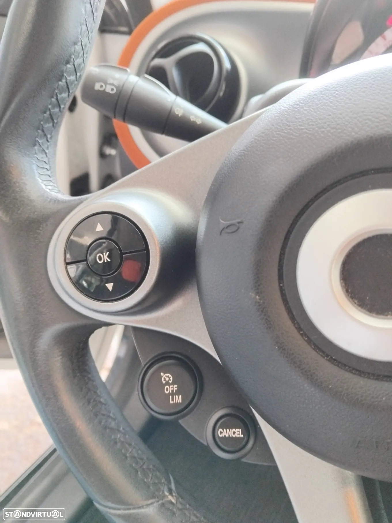 Smart ForFour 1.0 Passion 71 - 12