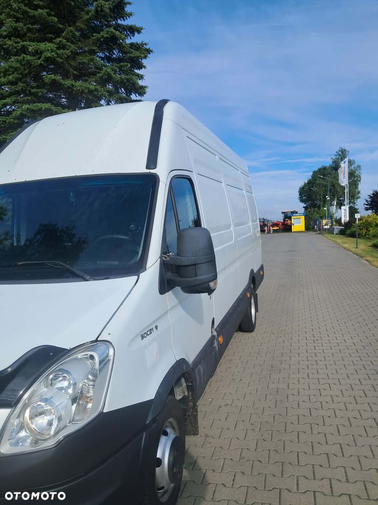 Iveco Daily - 3