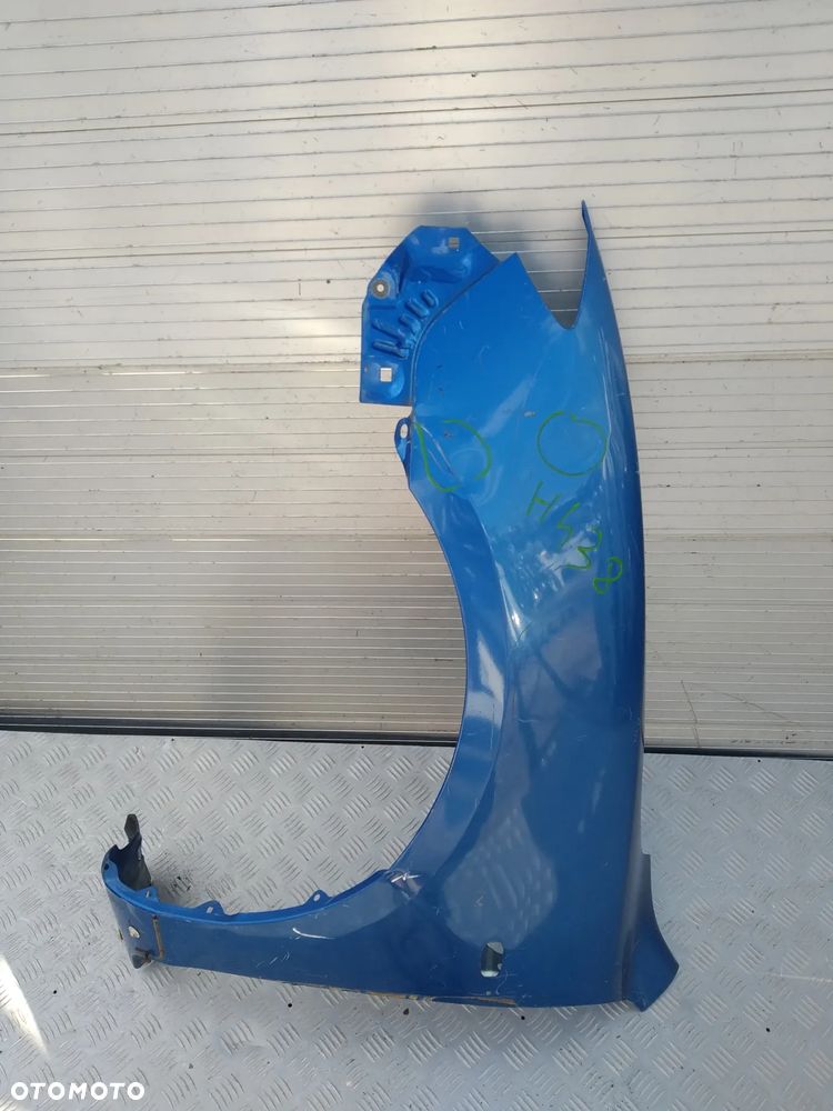 E763/F770/H3/H126/H131/H437/H438/H604 LEWY BŁOTNIK MAZDA 3 SEDAN - 13