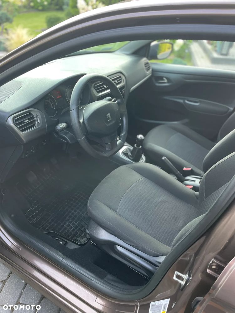 Peugeot 301 1.2 VTi/Pure Tech Access - 8