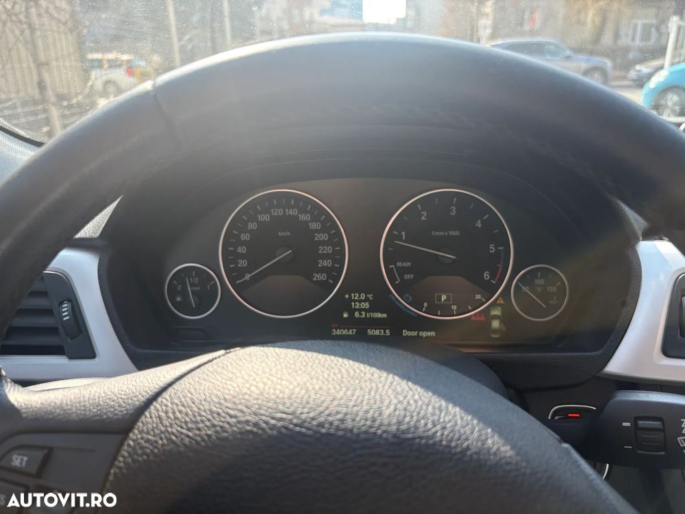 BMW Seria 3 - 14