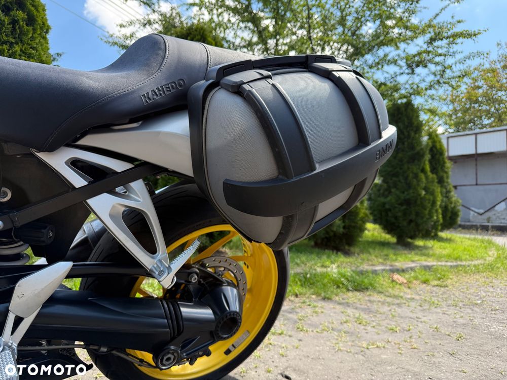 BMW K - 17