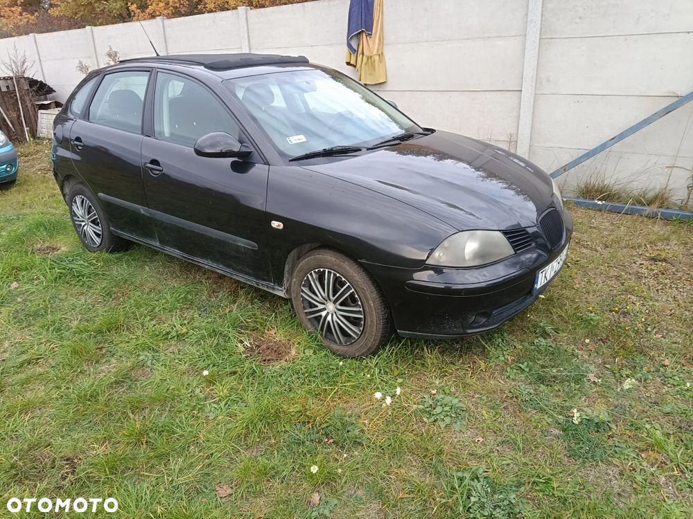Fiat Panda - 27