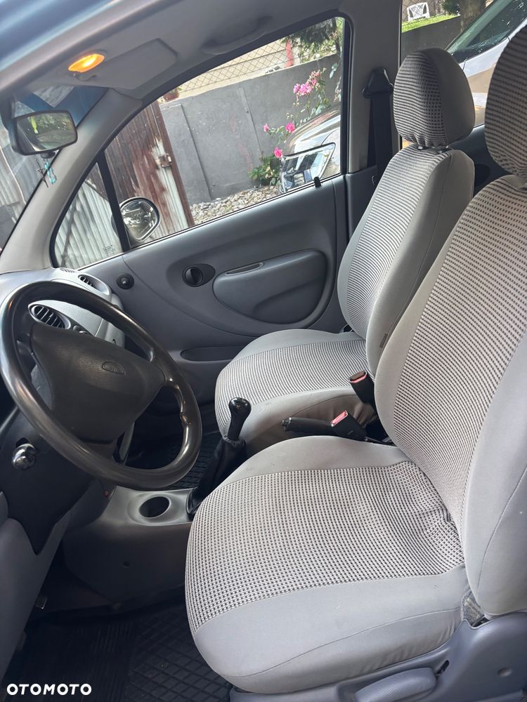 Daewoo Matiz Joy - 7