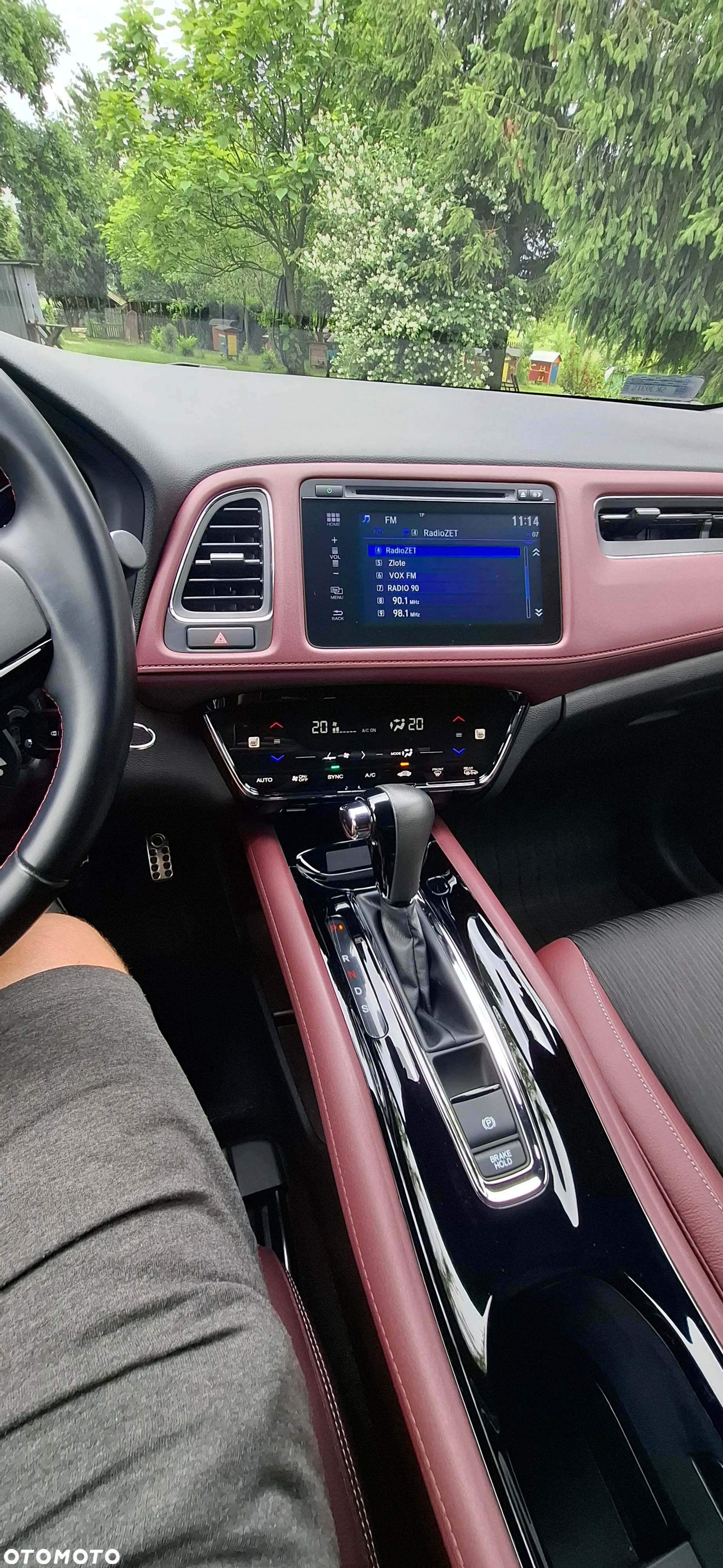 Honda HR-V 1.5 Sport CVT - 14