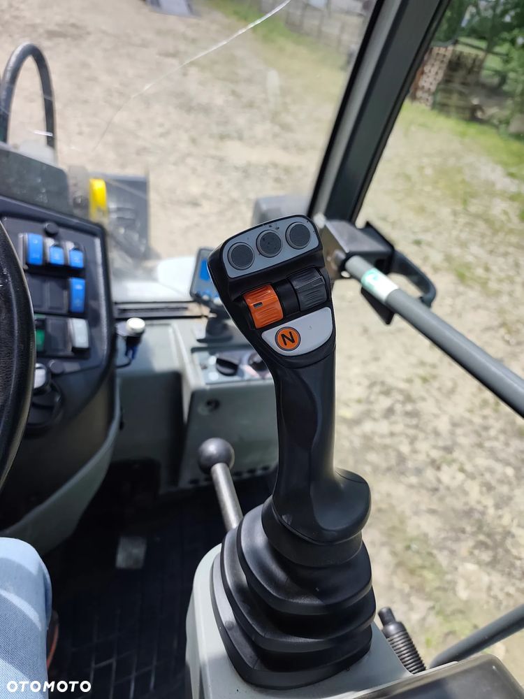Kramer 8085L/2017Rok/Waga/Łyżka-Widły/Oryginał/ - 19