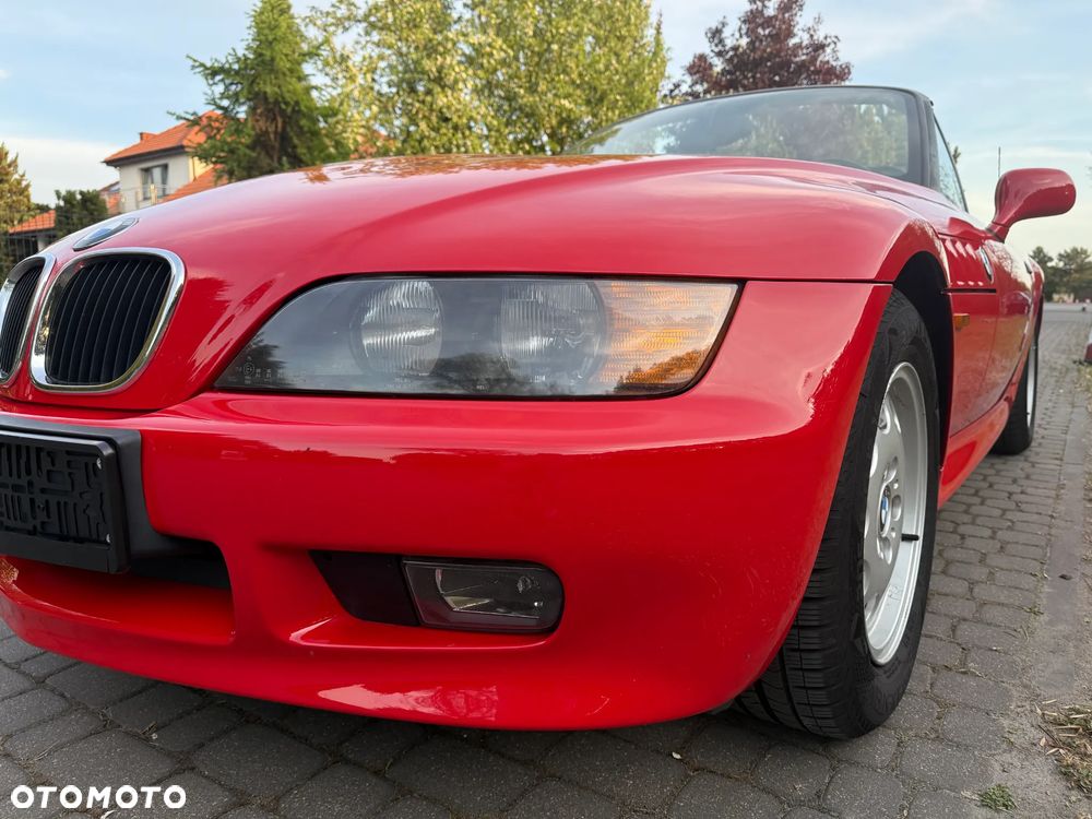 BMW Z3 - 33