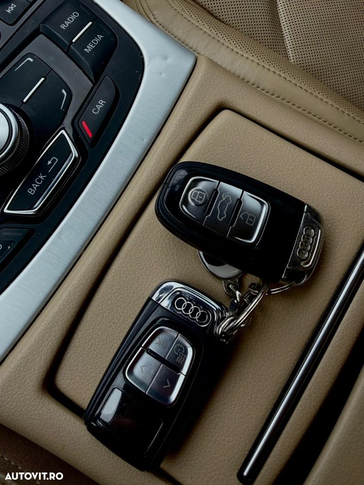 Audi A7 - 11