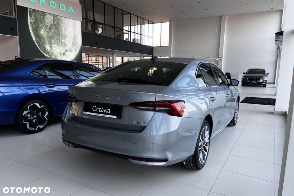 Skoda Octavia 1.5 TSI mHEV Edition 130 Selection DSG - 7