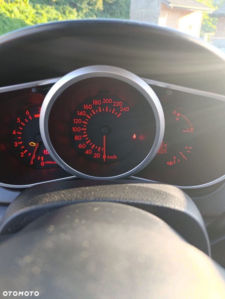 Mazda CX-7 2.3T Expression - 11