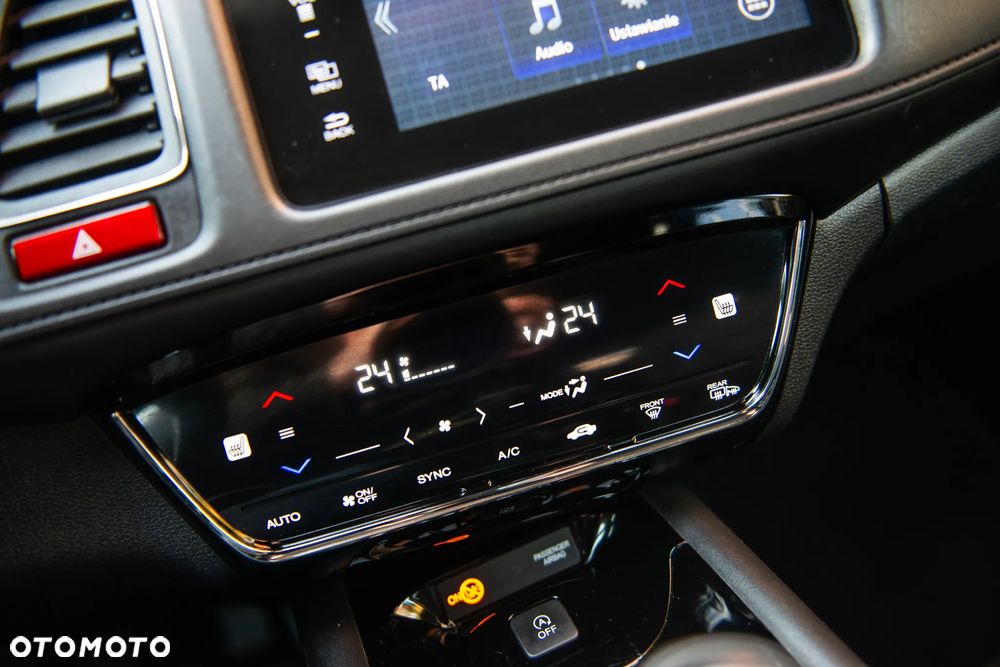 Honda HR-V 1.5 i-VTEC Elegance - 36