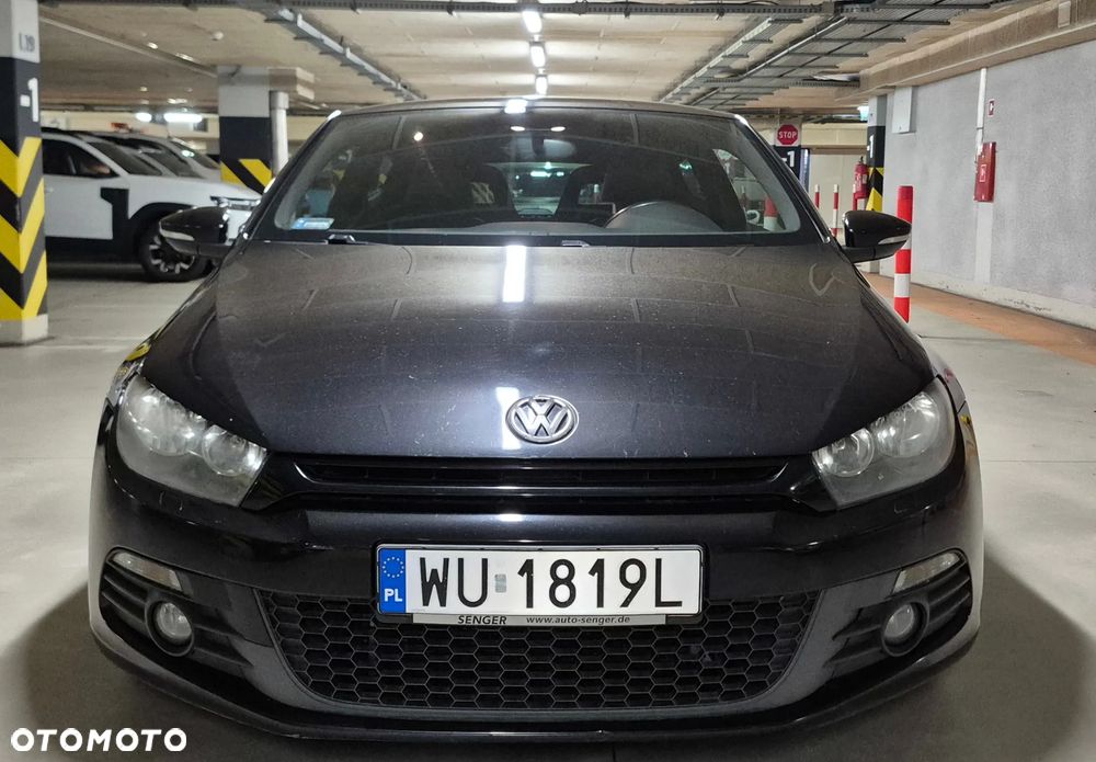 Volkswagen Scirocco 1.4 TSI - 5