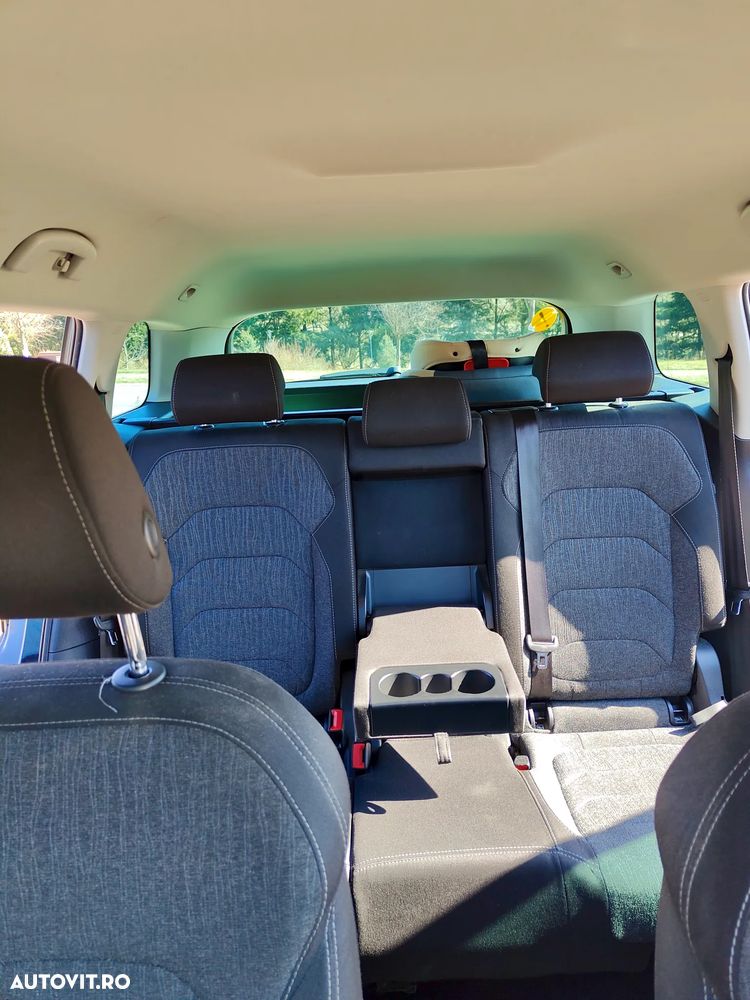 Skoda Kodiaq 2.0 TDI 4X4 DSG Ambition - 16