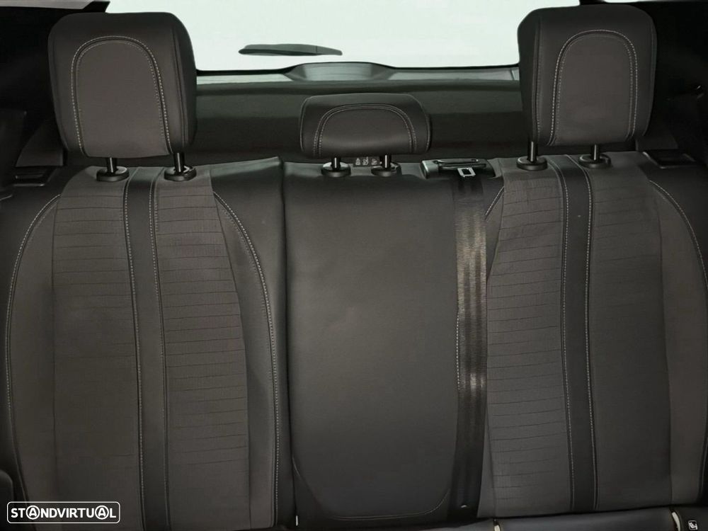 Peugeot 2008 1.2 PureTech Allure - 15