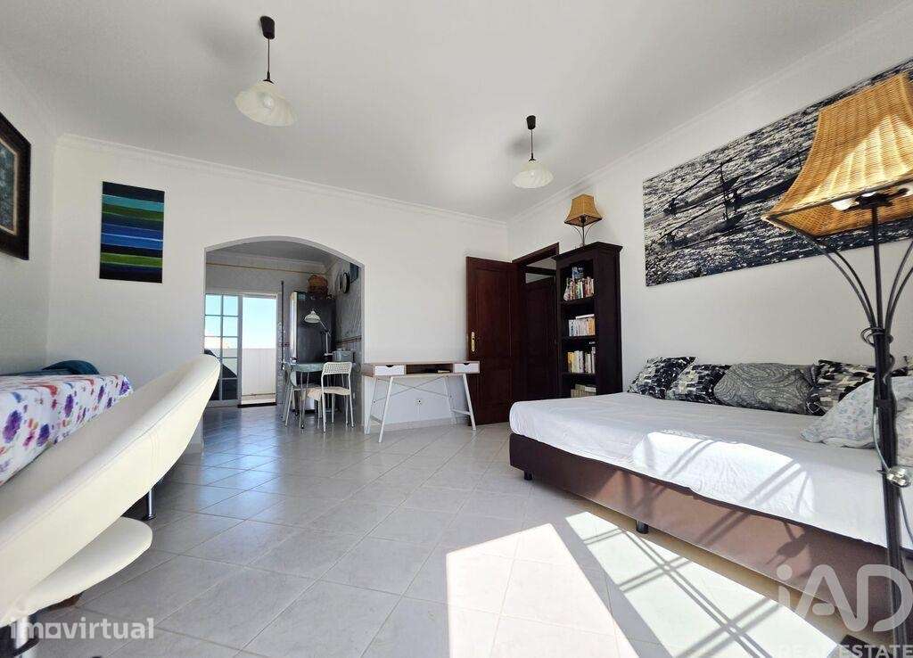 Apartamento T1 em Santa Luzia - Grande imagem: 5/28