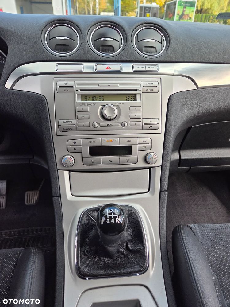 Ford S-Max 2.0 Platinium X - 10