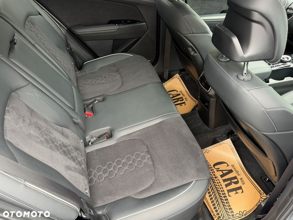 Kia Sportage 1.6 T-GDI HEV GT Line 2WD - 11