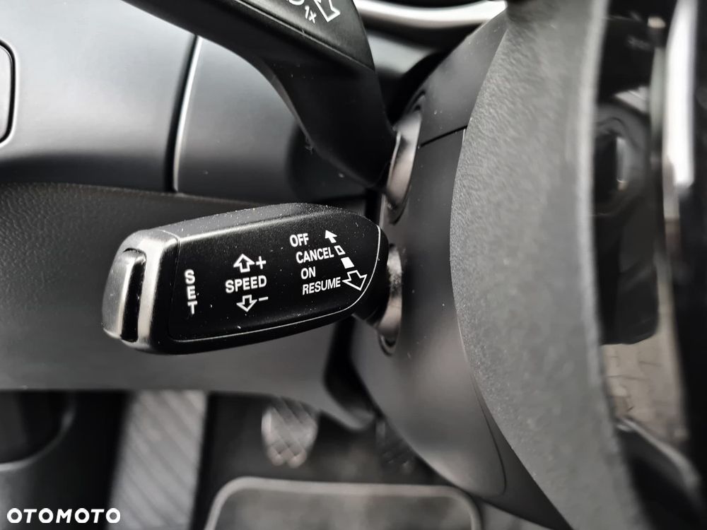 Audi A4 Avant 2.0 TDI DPF S line Sportpaket - 36