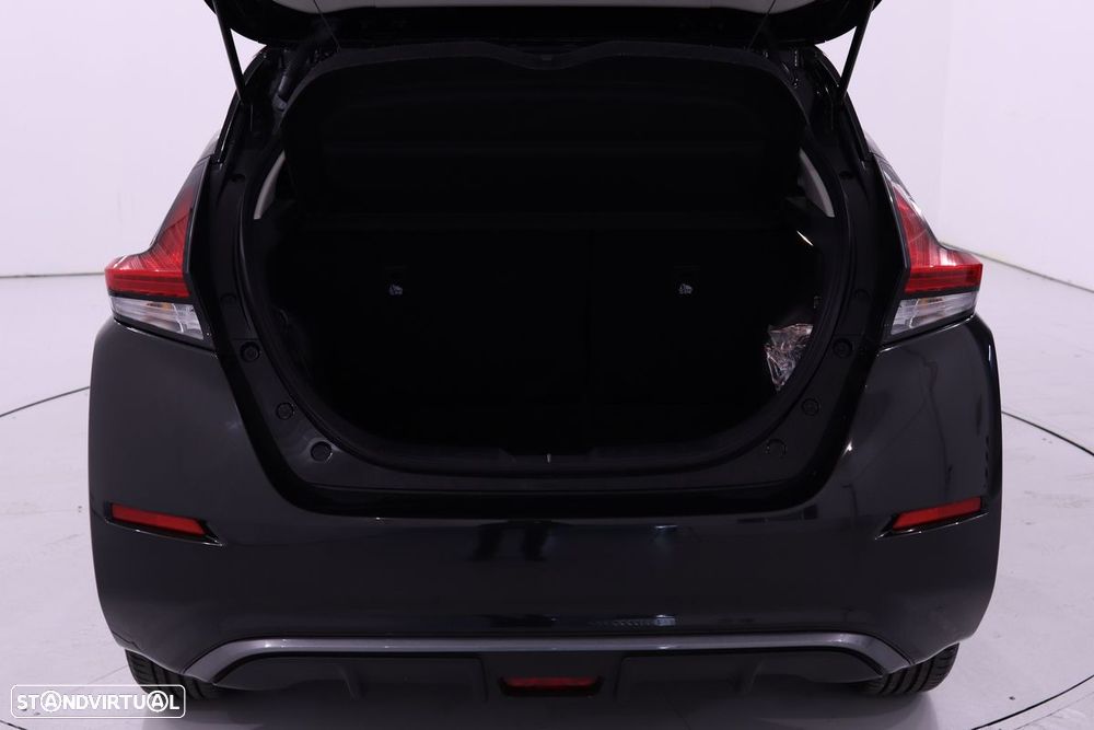 Nissan Leaf Acenta - 9