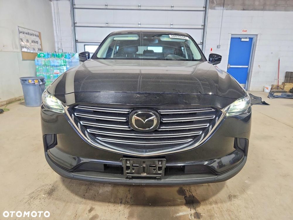 Mazda CX-9 - 6
