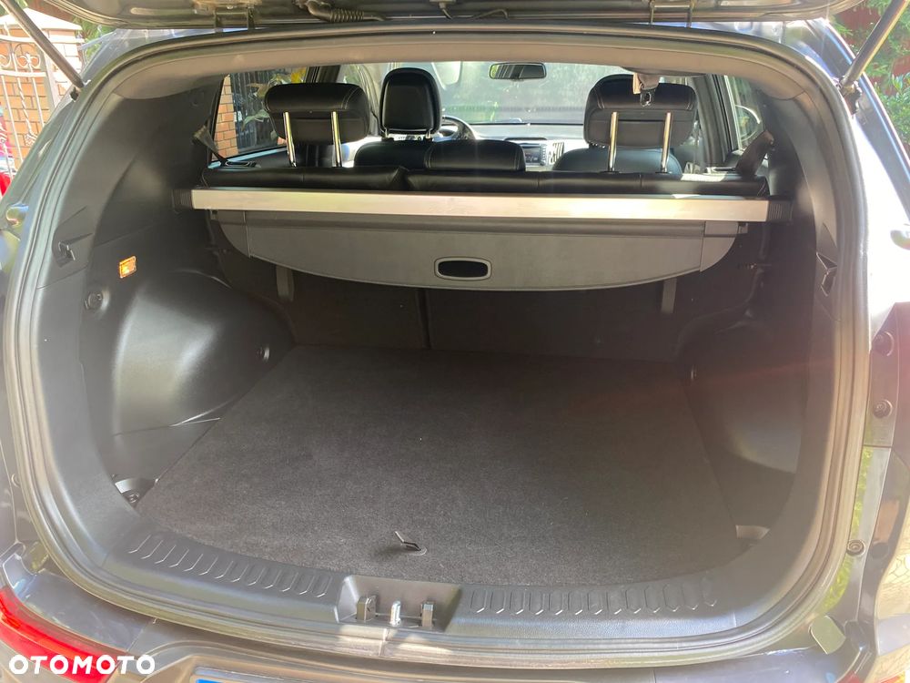 Kia Sportage 1.6 GDI Business Line L 2WD - 19
