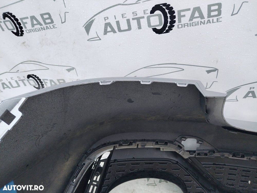 Bara spate Audi RS7 C8 4K8 an 2018-2019-2020-2021-2022-2023-2024-2025 - 7
