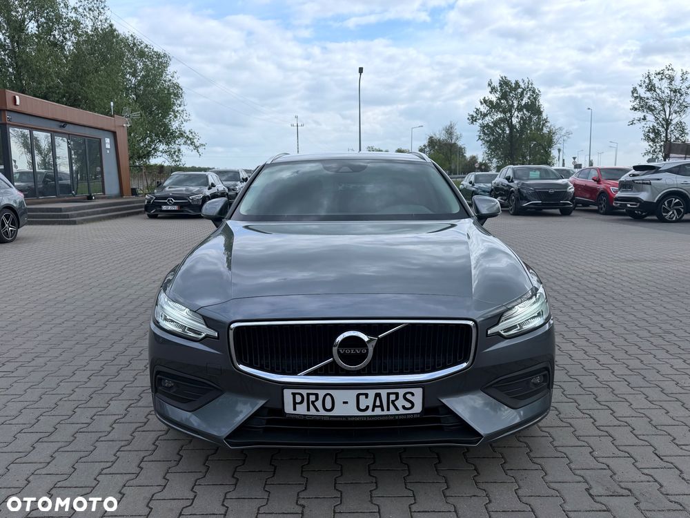 Volvo V60 D3 Geartronic Momentum Pro - 12