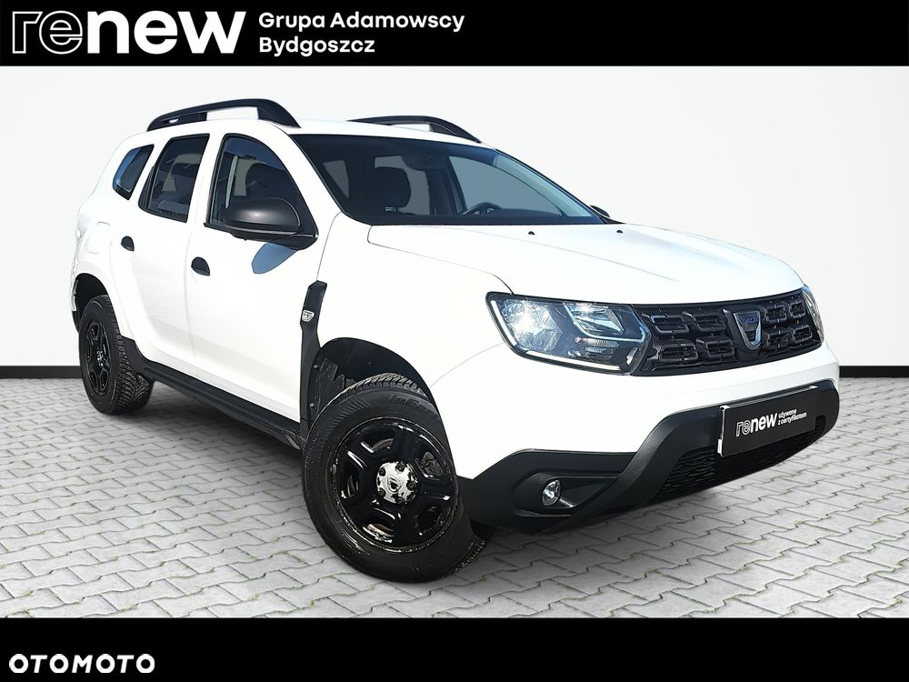 Dacia Duster 1.3 TCe FAP Essential - 6