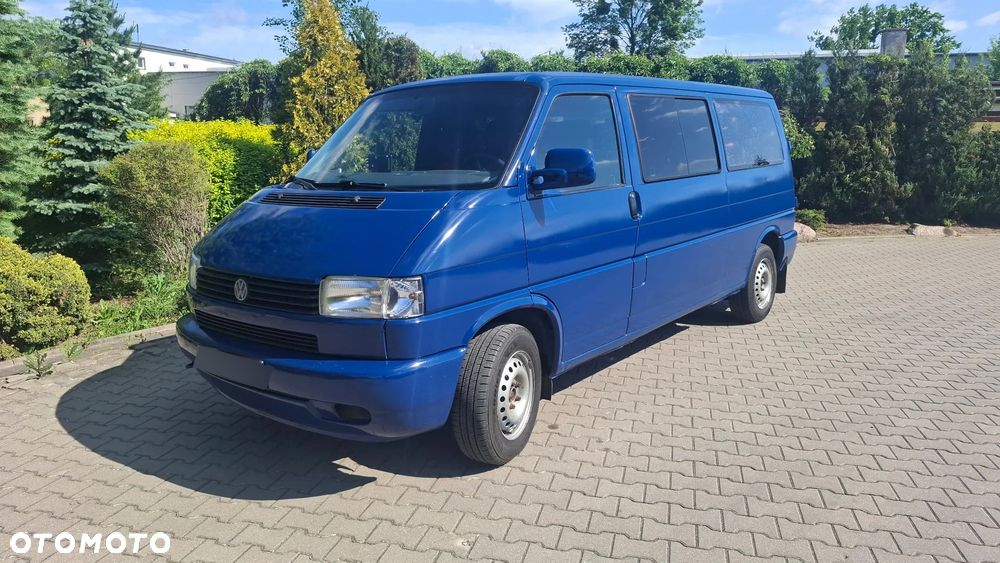 Volkswagen Transporter L - 1