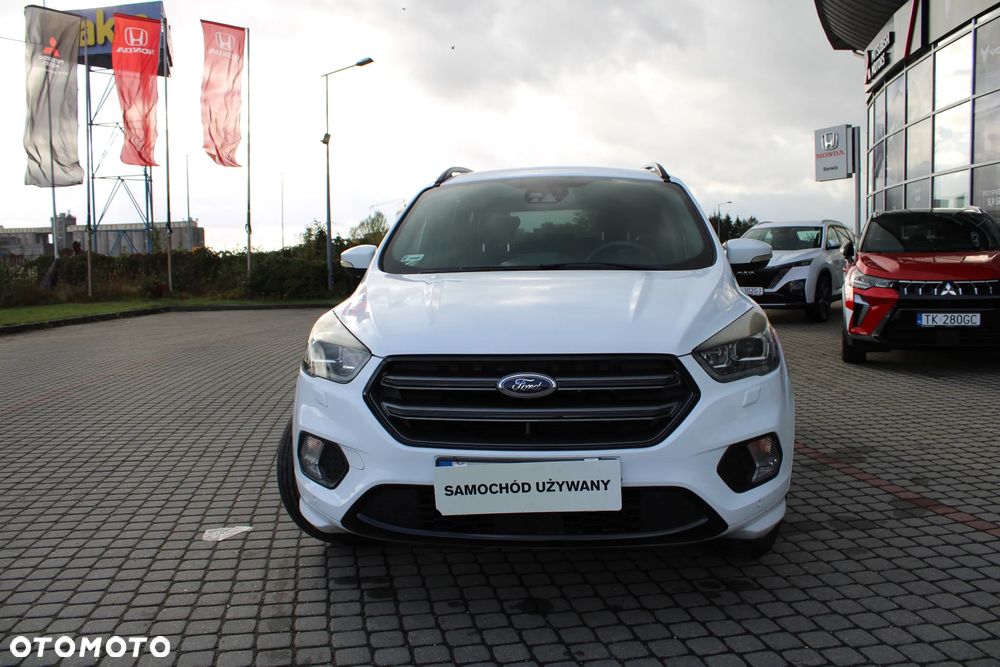 Ford Kuga 1.5 EcoBoost AWD ST-Line ASS - 10