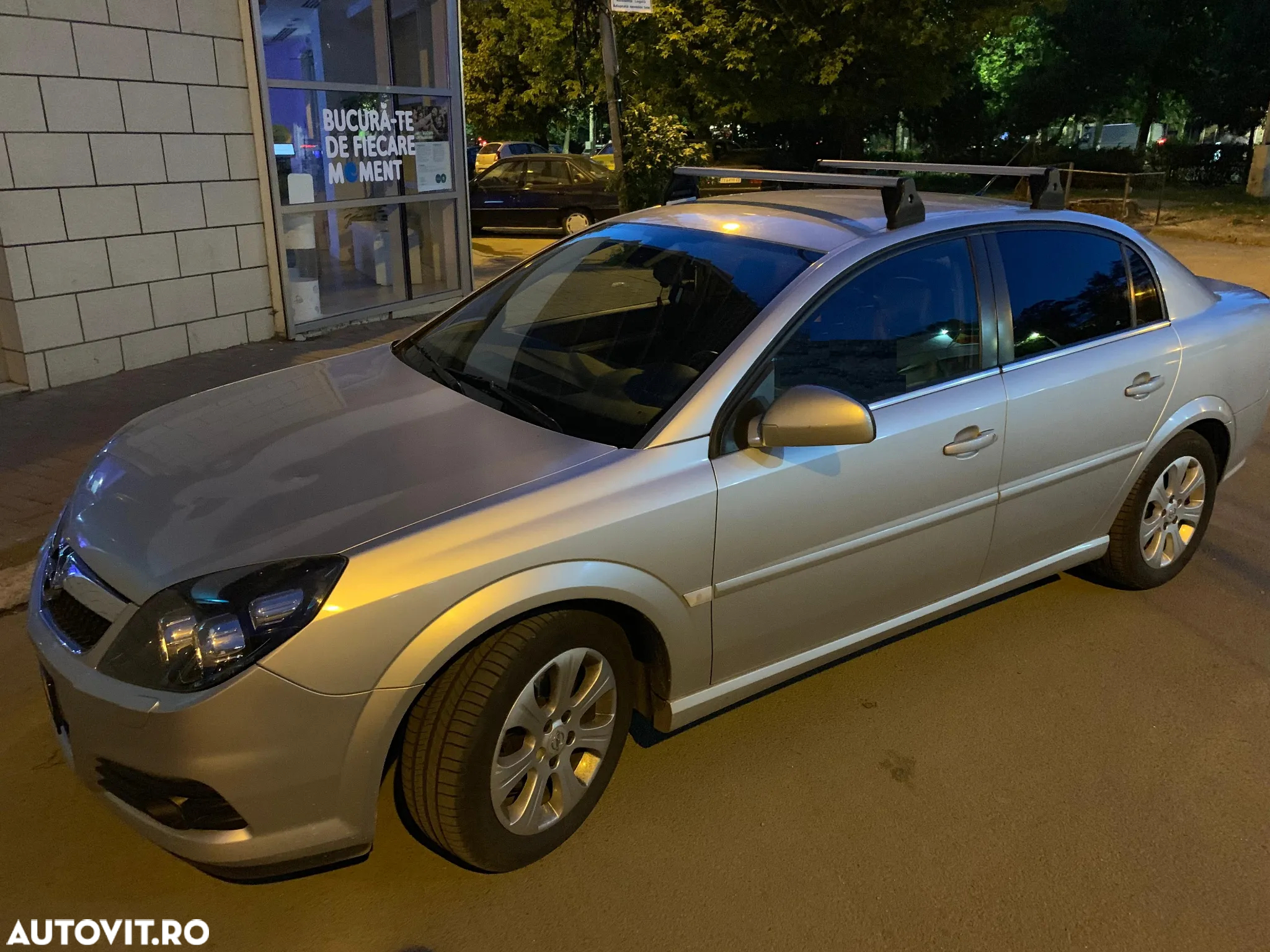 Opel Vectra 1.8i Elegance - 15