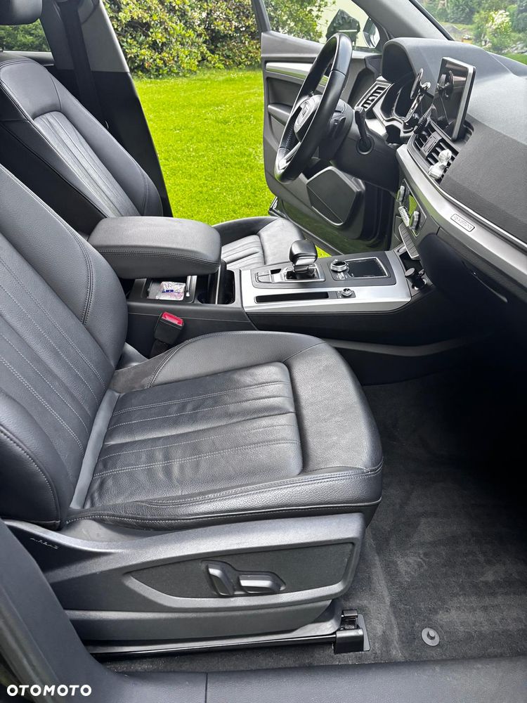 Audi Q5 2.0 TFSI Quattro S tronic - 13