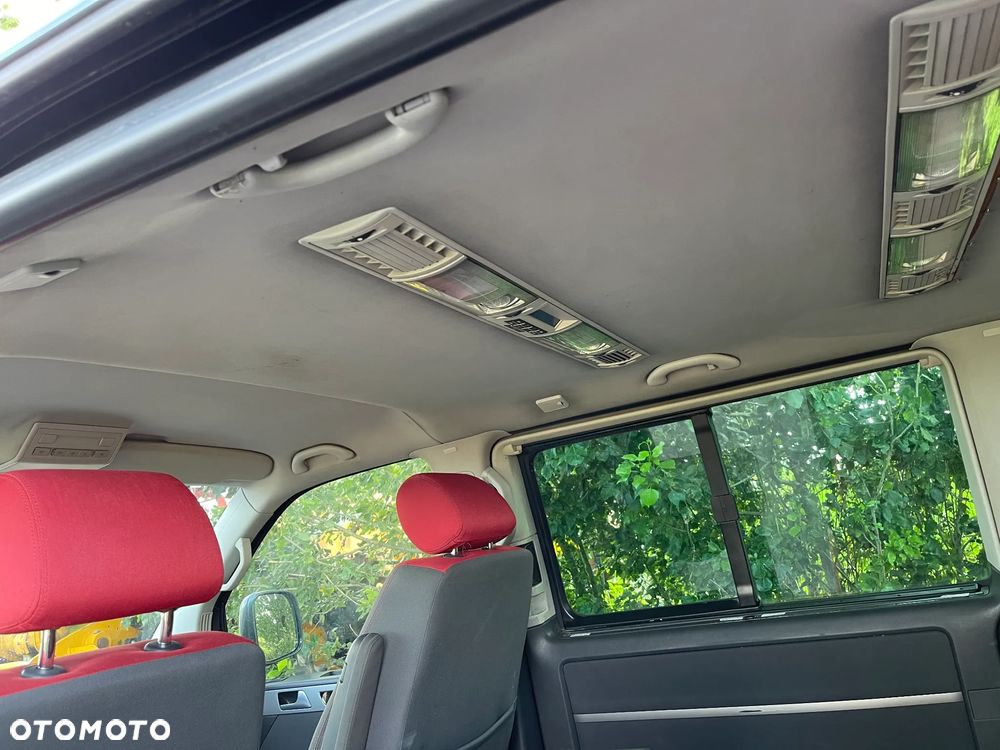 Volkswagen Multivan TDI L1 Highline - 20