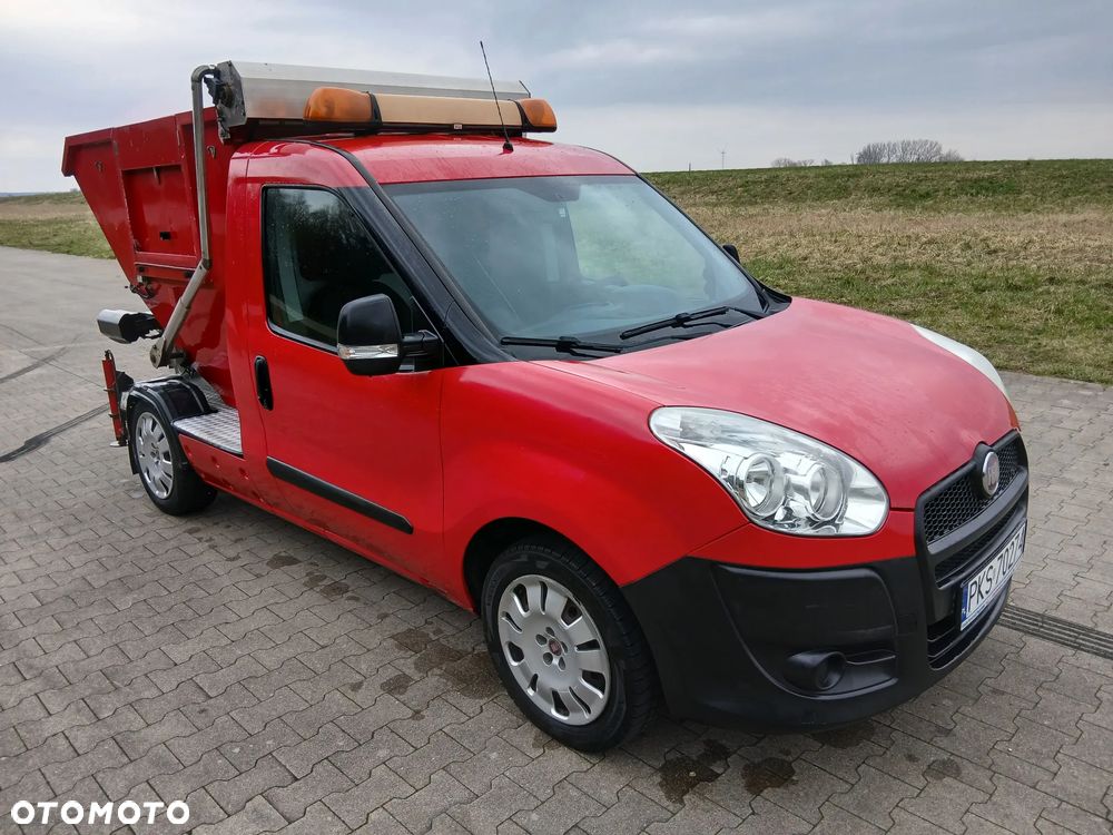 Fiat DOBLO - 36